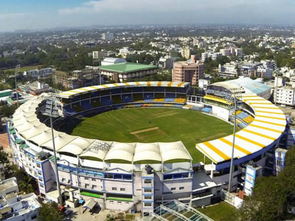 Brabourne Stadium Pitch Report