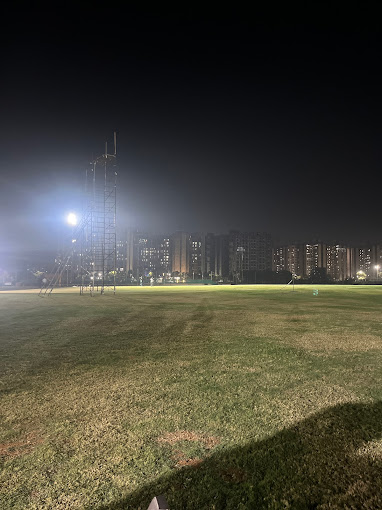 Mazgaon Cricket Club Ground Pitch Report