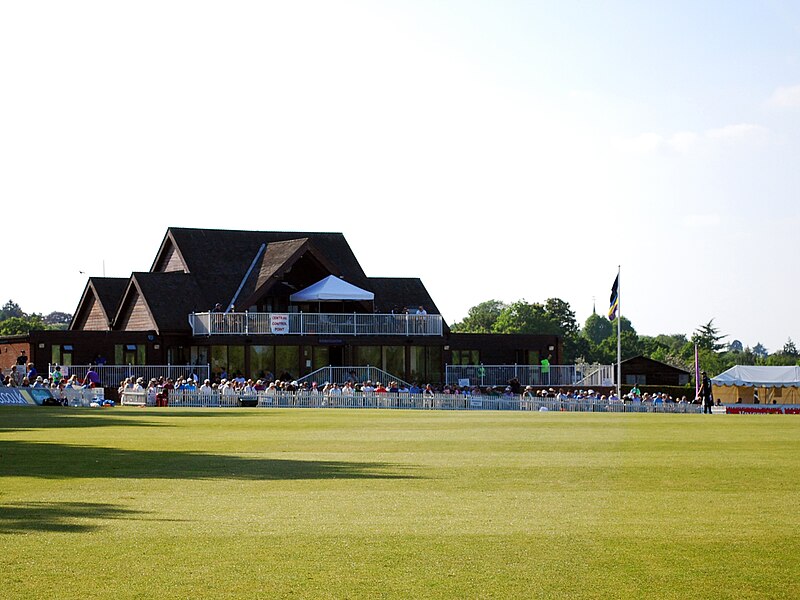 Brunton Memorial pitch report