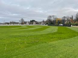 Eglinton Cricket Club stadium pitch report