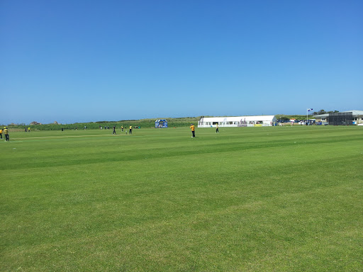 Guernsey Rovers Athletic Club Pitch Report