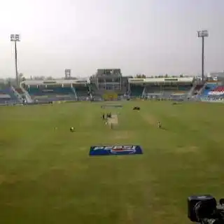 Islamabad Club Cricket Oval Pitch Report