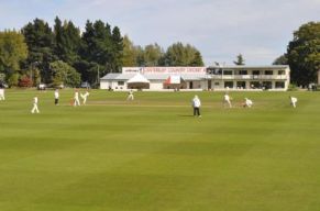 Mainpower Oval Recreation Ground Rangiora - Pitch Report