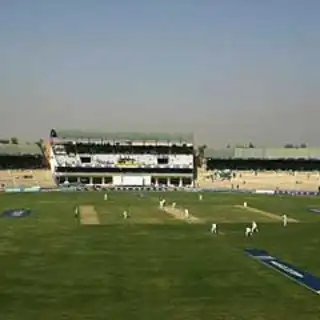 Mirpur Cricket Stadium Pitch Report