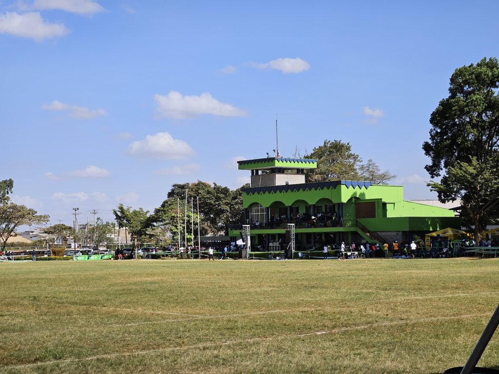 Sikh Union Club Ground Pitch Report