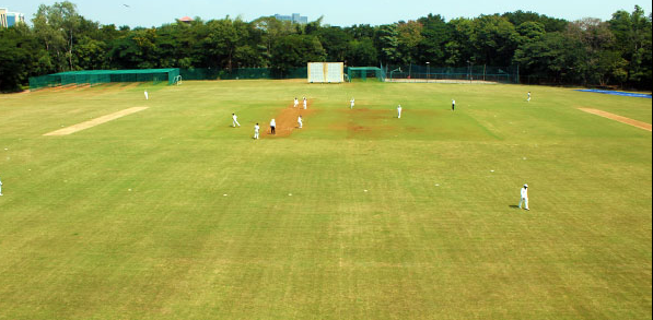 Pune Club Ground Pitch Report