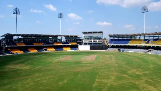 R.Premadasa Stadium Pitch Report​.