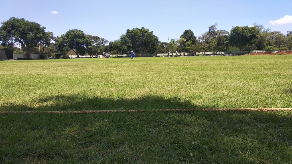 Sikh Union Club Ground Pitch Report