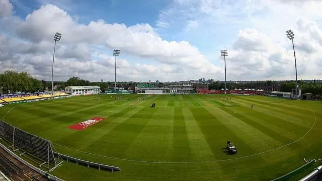 Sportpark Duivesteijn pitch report