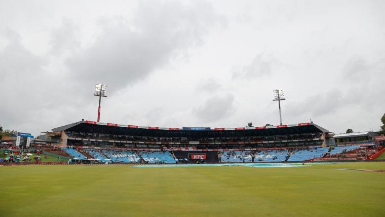 SuperSport Park Pitch Report