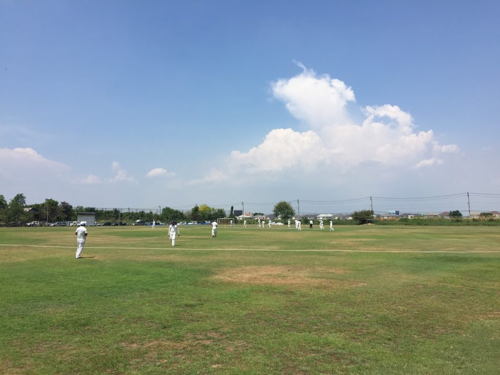 Terdthai Cricket Ground Pitch Report