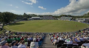 The Village Malahide pitch report