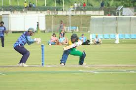 Vanuatu Cricket Ground pitch report