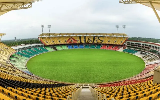 estádio municipal de miranda do corvo pitch report