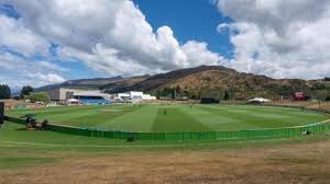 estonian national cricket and rugby field Pitch Report