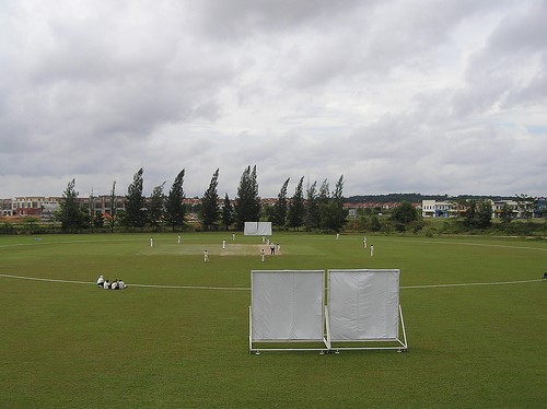 mutiara rini johor pitch report