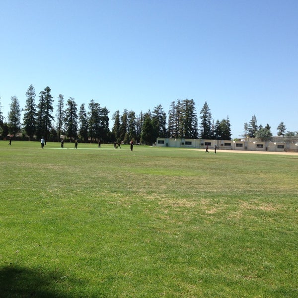 santa clara cricket club pitch report.