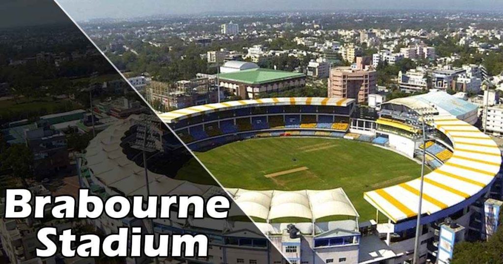 Brabourne Stadium Pitch Report