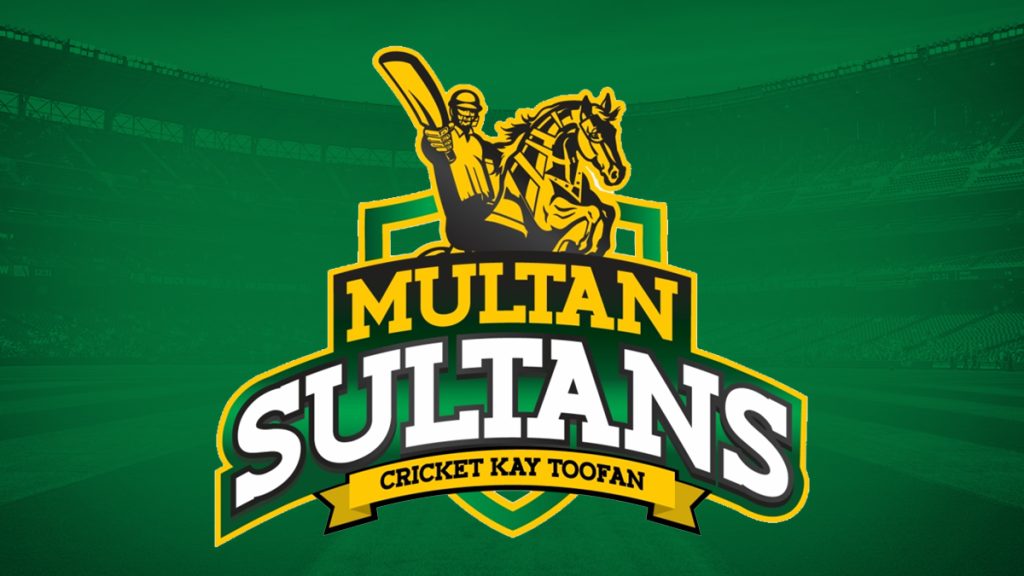 Multan Sultans Home page Pitch Report