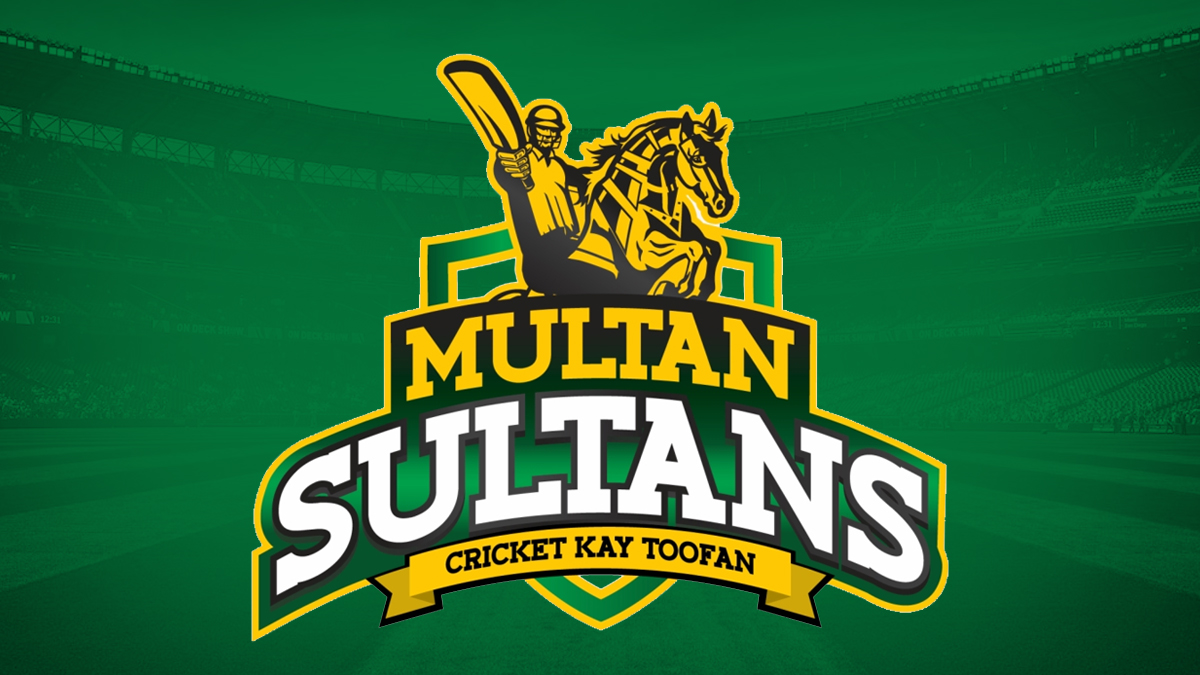 Multan Sultans Schedule