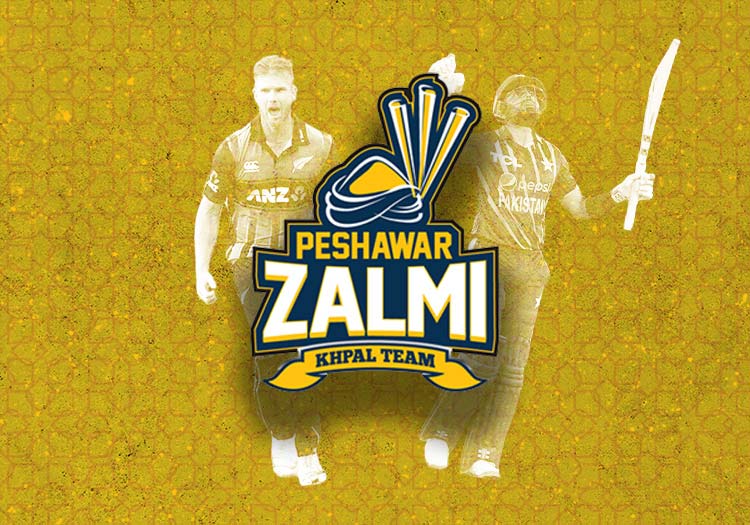 Peshawar Zalmi Home Pitch Report