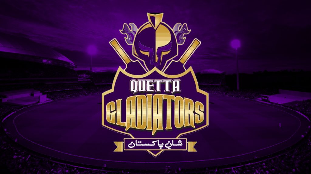 Quetta Gladiators Pitch Report